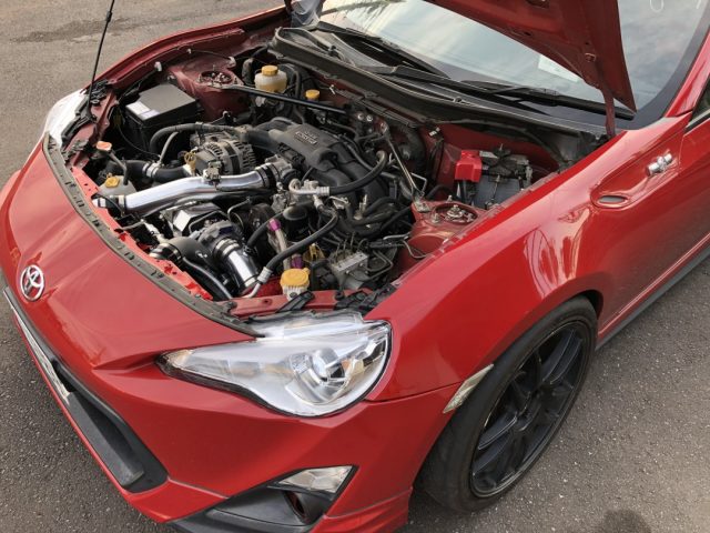 POWER SPORTS GTD