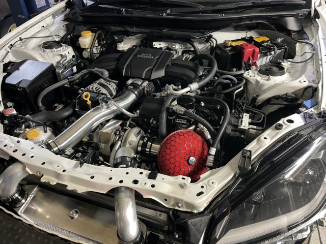 POWER SPORTS GTD